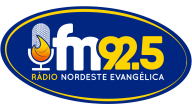 Logo Nordeste Evangélica